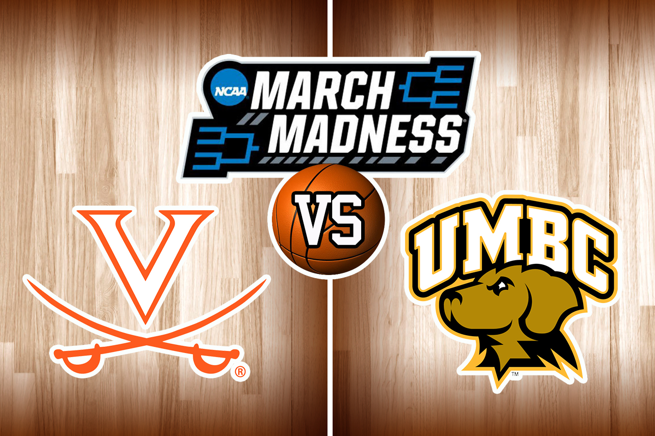 MI hits buzzer-beater to beat Houston — March Madness