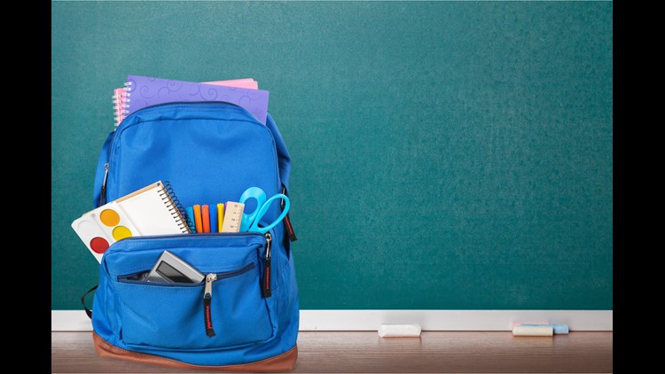 Many Items to Qualify as Tax-Free over Weekend of August 3-5