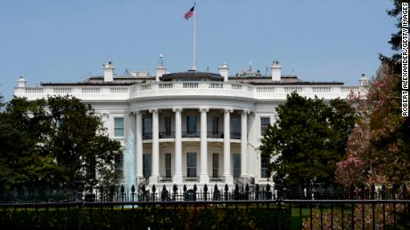 Trump attorneys worry over what White House attorney told Federal Bureau of Investigation attorneys