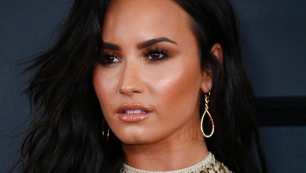 Lovato suffering 'complications' in hospital