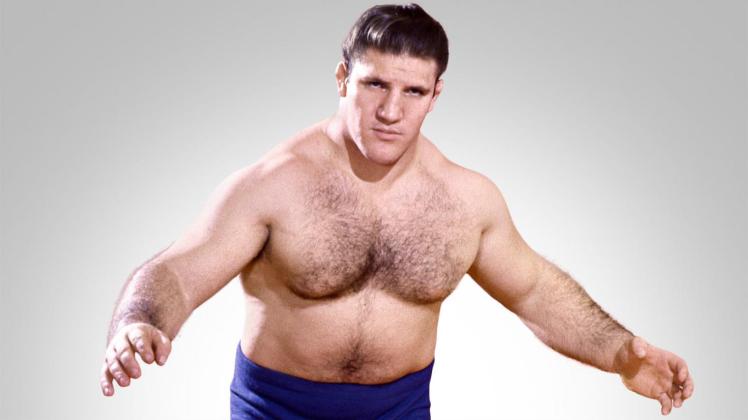 WWE Hall of Famer, wrestling legend Bruno Sammartino dead at 82