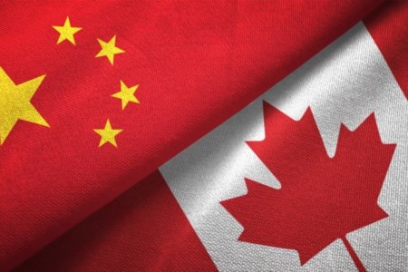 Canadian pension fund investments in Asia Pacific plummet 90% since 2021
