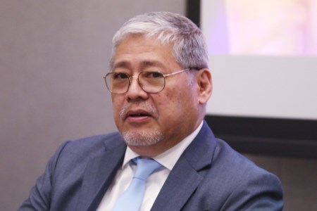 Philippines opens door to strengthening B.C. trade ties in key areas