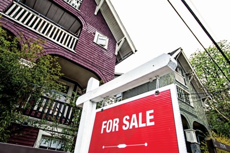 Metro Vancouver single-family home prices soaring, says report