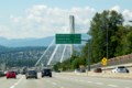 Heat prompts smog warning for Metro Vancouver and Fraser Valley