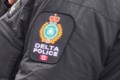 Report released on Delta police stops