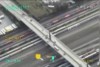 Video: Coquitlam RCMP release Air 1 footage of 'dangerous' motorcyclist