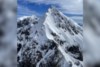 'Hazardous' conditions pause search for missing B.C. mountaineers