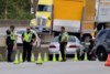 Update: Crash south of tunnel claims life of motorcyclist