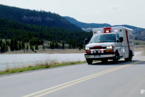 B.C. records single-day high of overdose calls