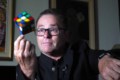 North Vancouver magician knows life's greatest tricks