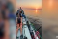 All-women team to row 6 weeks across Atlantic for ocean conservation