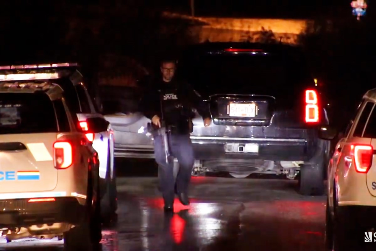 B.C.'s homicide team investigating woman's death in Surrey