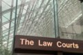 Sheriff shortage delays B.C. murder, murder conspiracy cases