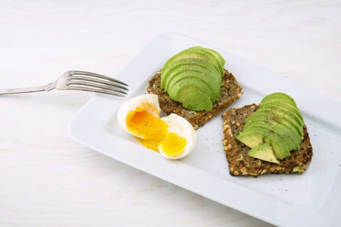 Claire Nielsen: Health-boosting foods to include in your meals