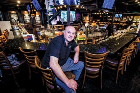 B.C. sports bars ready for Canada-Argentina Copa America game
