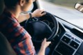 After a crash, how is it determined when a car is repaired or declared a total loss?