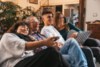 'Boomerang children' are a newer part of the financial planning conversation