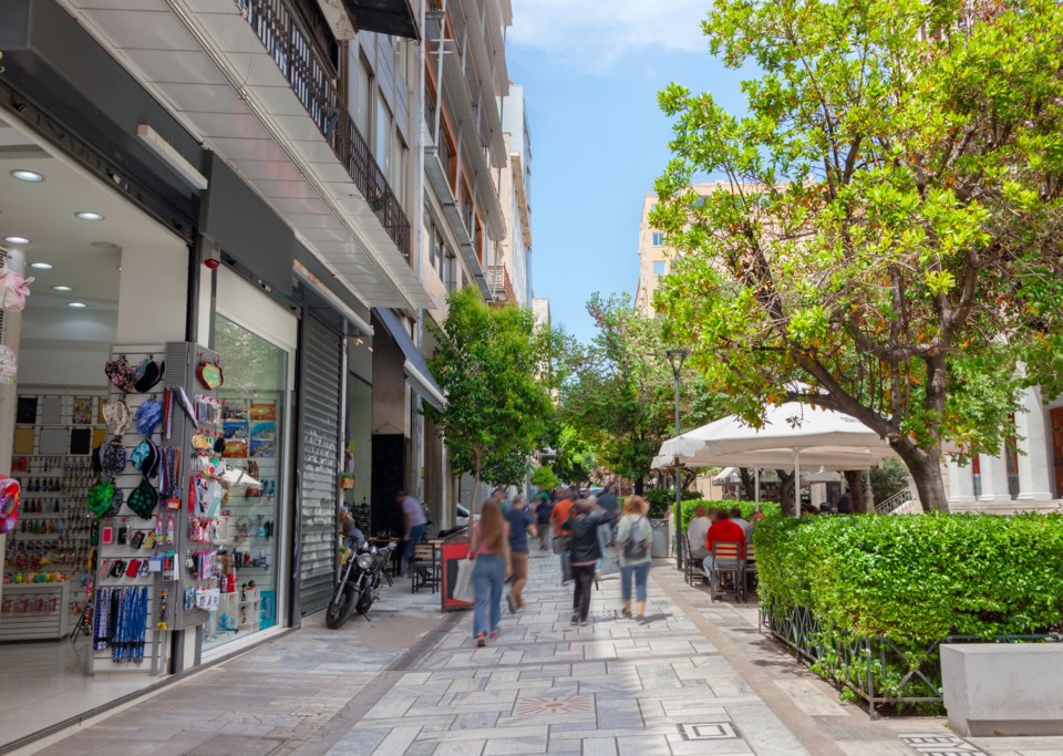 greekstreet