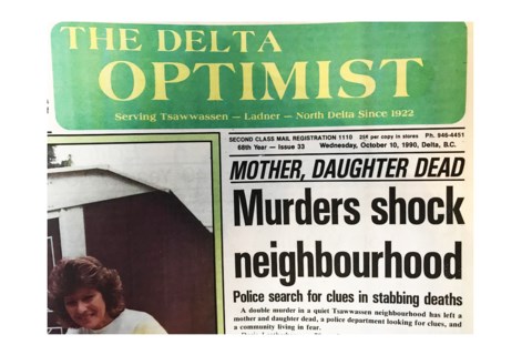 True Crime Canada: A mother-daughter double homicide still haunts B.C.