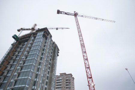 Canada’s next housing crisis: Who is going to build millions of new homes?