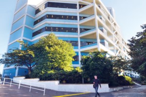Rob Shaw: Eby's rationale for sale of ICBC head office stretches credulity