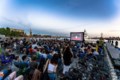 Outdoor cinema returns to North Vancouver waterfront this summer