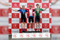 Richmond cyclist wins bronze in Canadian Road Championships