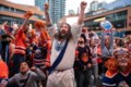 Oilers embracing Edmonton's playoff fever: 'The excitement's high'