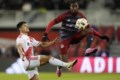 Herdman says speedy wingback Tyrese Spicer likely out for six weeks with back injury