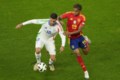 Spain beats Italy 1-0 and advances to knockout round at Euro 2024