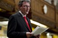 After 27 years as an MP, Liberal John McKay won’t run in next election