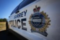 Surrey, B.C., police officer charged with excessive speeding