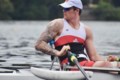 Humboldt Broncos bus crash survivor Jacob Wassermann to row in Paralympic Games