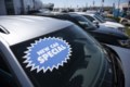 Vehicle supply building. Prices are going down. Is it time to buy a new car?