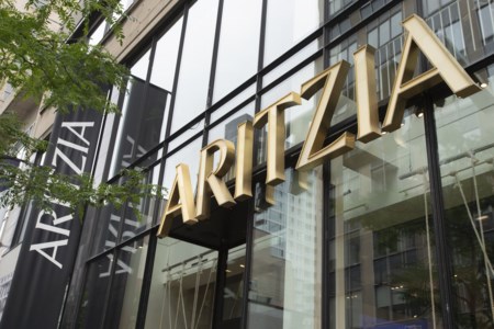Retailer Aritzia well on its way to replicating Canadian success in U.S.: CEO