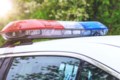 A Squamish woman is facing terrorism charges
