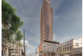 Vancouver council approves 39-storey ‘urban placemaker’ rental tower on Broadway