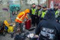 Vancouver police spent $409K in eight days to decamp East Hastings