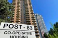 It's a form of affordable home ownership, but what exactly is co-op housing?