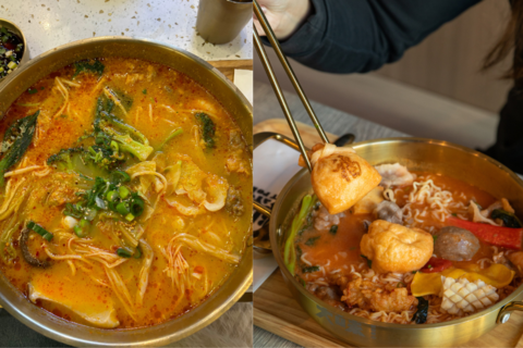 Local hot pot chain's big expansion includes locations at UBC and in Metro Vancouver
