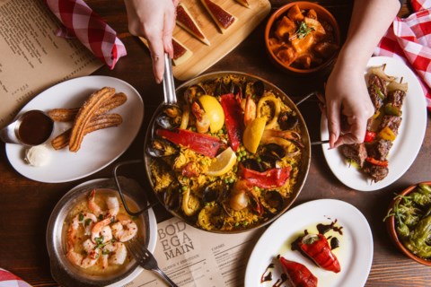 A Forking Awesome Giveaway: $100 gift card to Bodega on Main