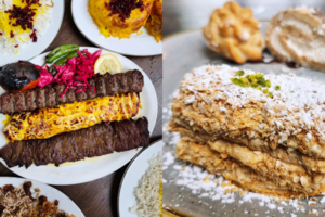 'A new flavour is coming to town': Former Kits pub becoming Persian restaurant