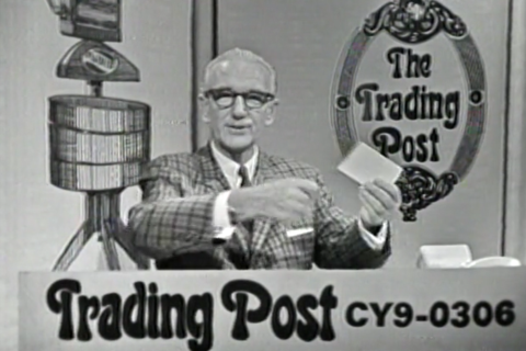 Watch: This TV show was the 'Craigslist' of Vancouver more than 50 years ago