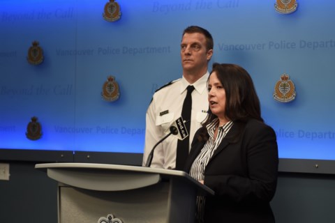 True Crime Canada: The case of the Babes in the Woods