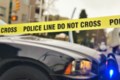 VPD: Man stabbed outside South Vancouver nightclub