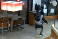 Man who stabbed stranger in Tim Hortons to live in Vancouver
