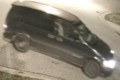 Police release video of vehicle involved in woman's death near Vancouver gas station