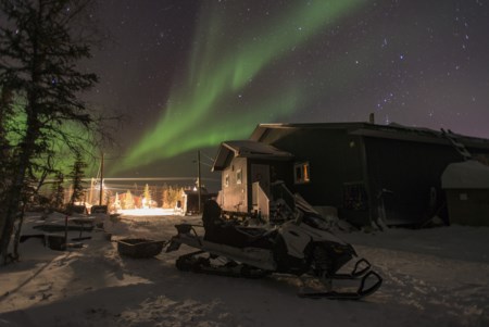 5 reasons to say ‘yes’ to an epic getaway to the Yukon