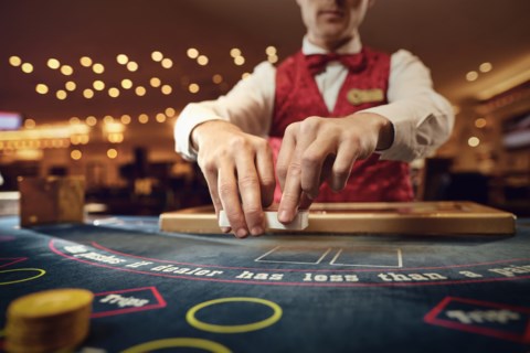 Exploring popular casino games available at Canadian online casinos